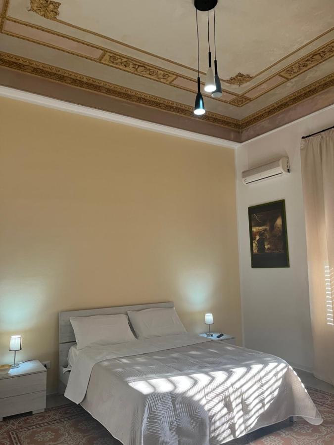 Appartamento Spyda Palermo Esterno foto