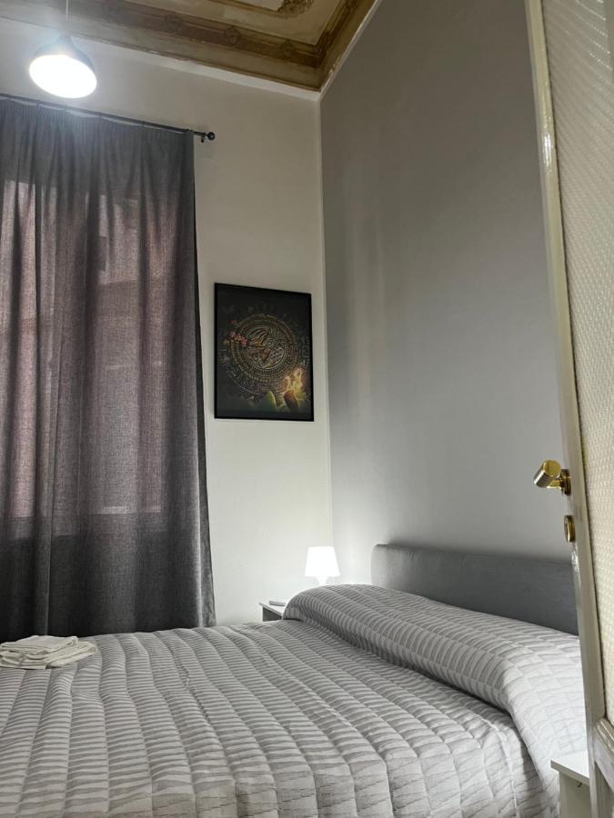 Appartamento Spyda Palermo Esterno foto