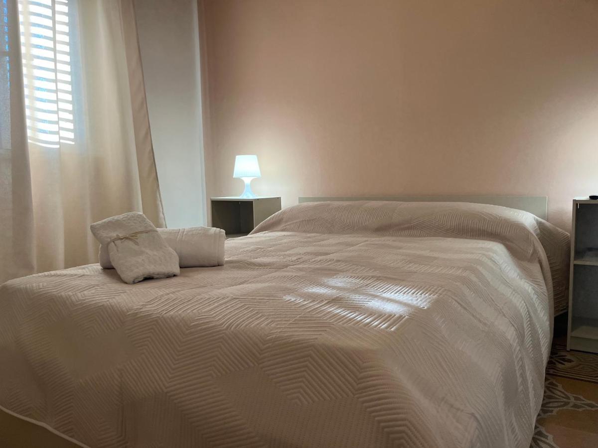 Appartamento Spyda Palermo Esterno foto