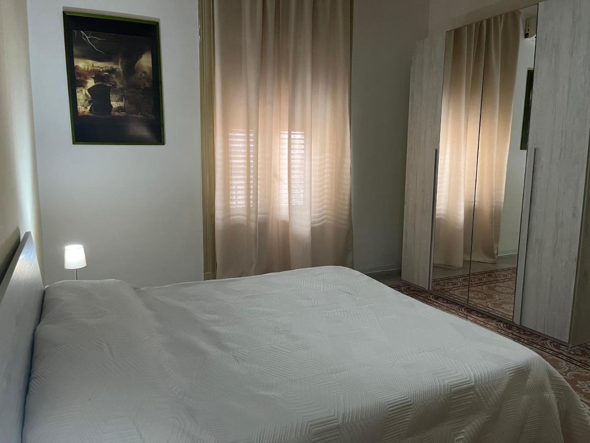 Appartamento Spyda Palermo Esterno foto