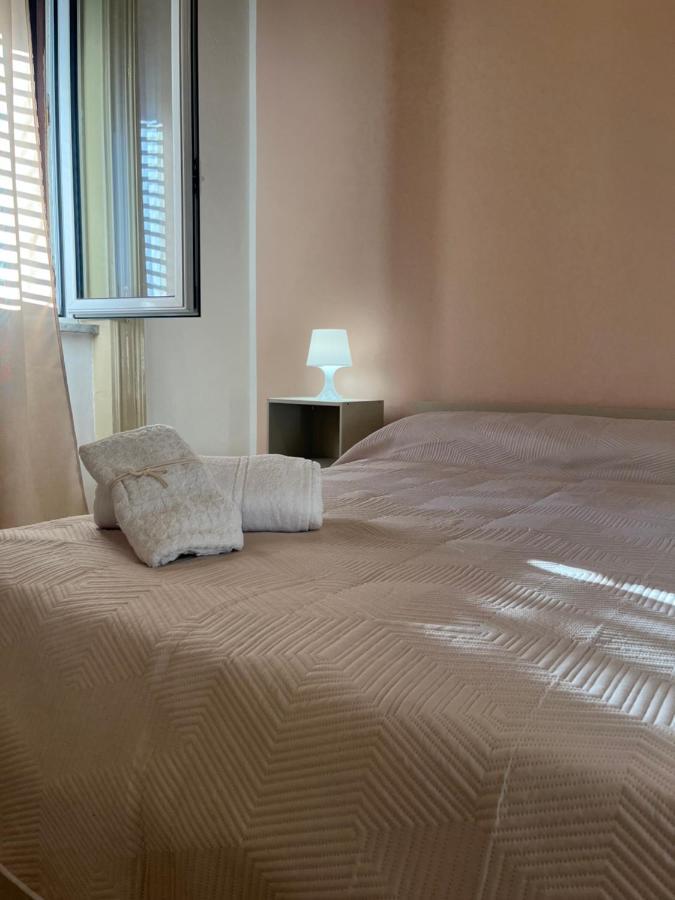 Appartamento Spyda Palermo Esterno foto