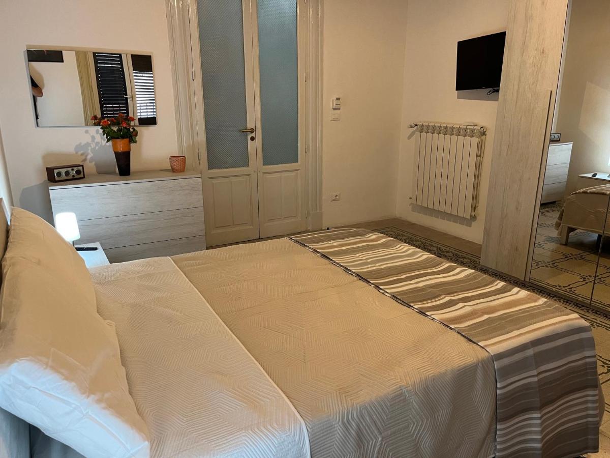 Appartamento Spyda Palermo Esterno foto