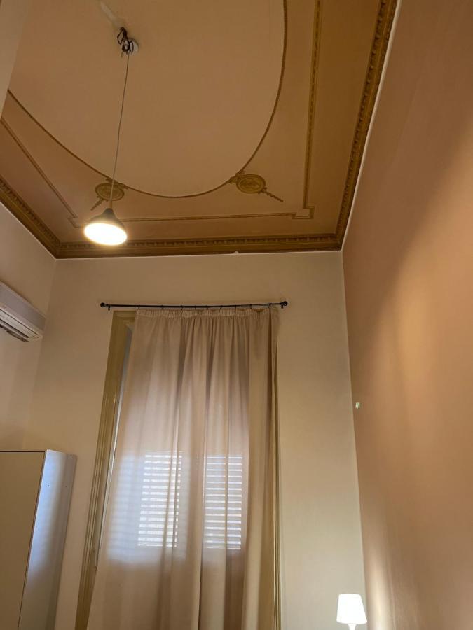 Appartamento Spyda Palermo Esterno foto