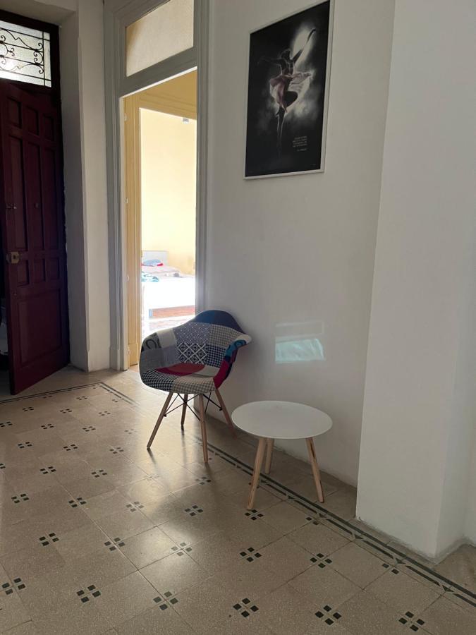 Appartamento Spyda Palermo Esterno foto