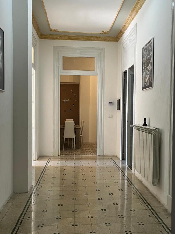 Appartamento Spyda Palermo Esterno foto