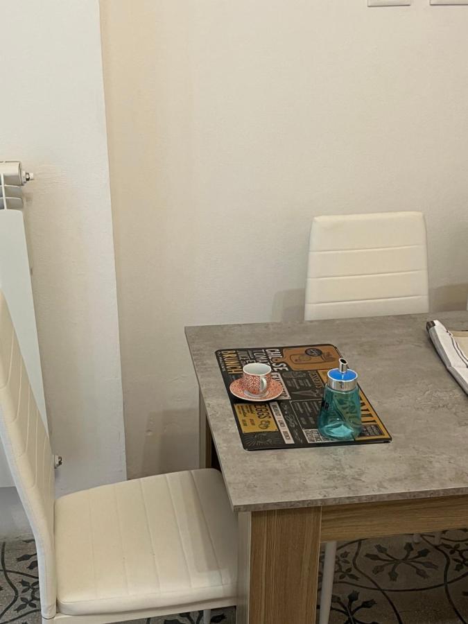 Appartamento Spyda Palermo Esterno foto