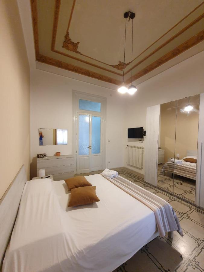 Appartamento Spyda Palermo Esterno foto