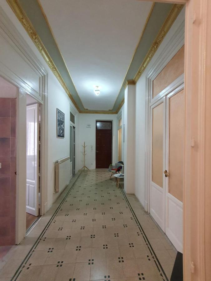 Appartamento Spyda Palermo Esterno foto