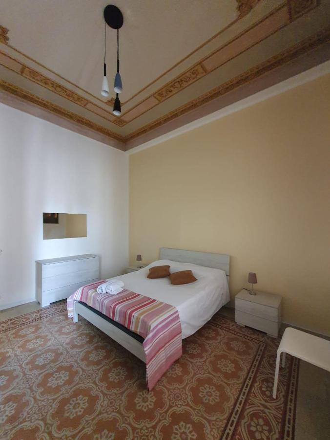 Appartamento Spyda Palermo Esterno foto