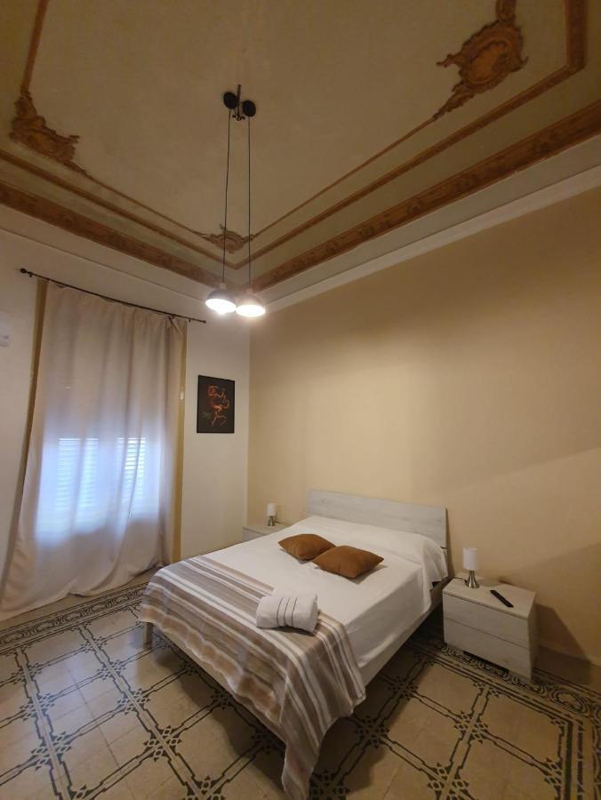 Appartamento Spyda Palermo Esterno foto