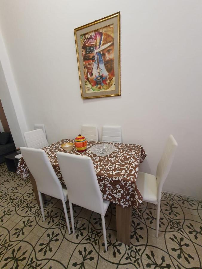 Appartamento Spyda Palermo Esterno foto