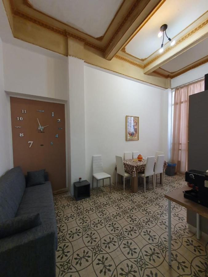 Appartamento Spyda Palermo Esterno foto