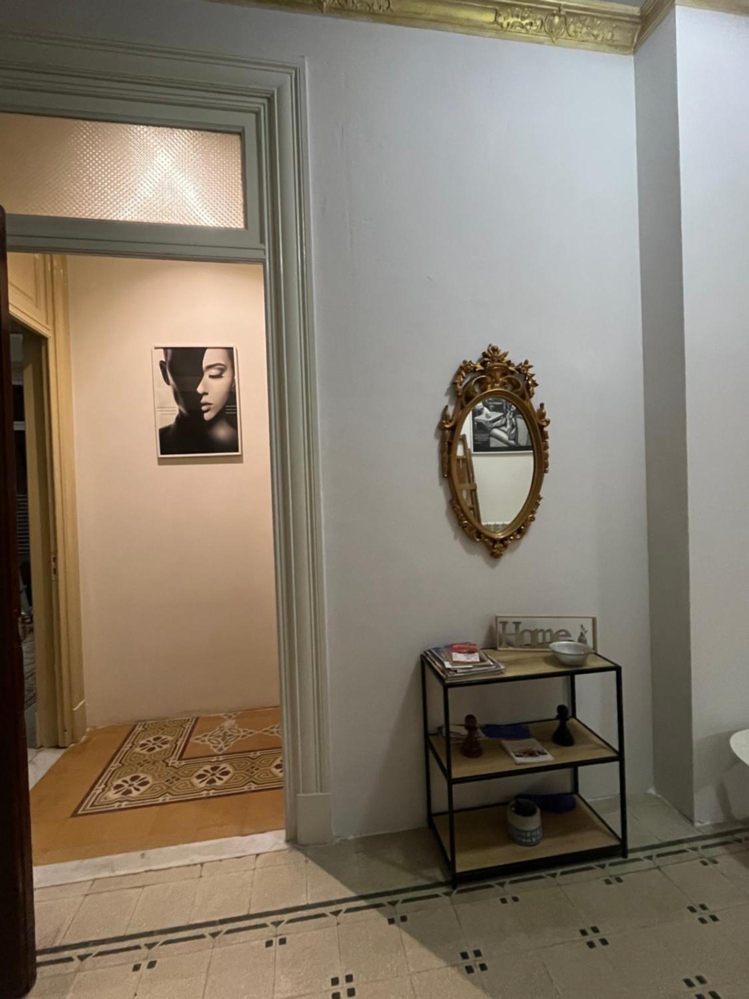 Appartamento Spyda Palermo Esterno foto